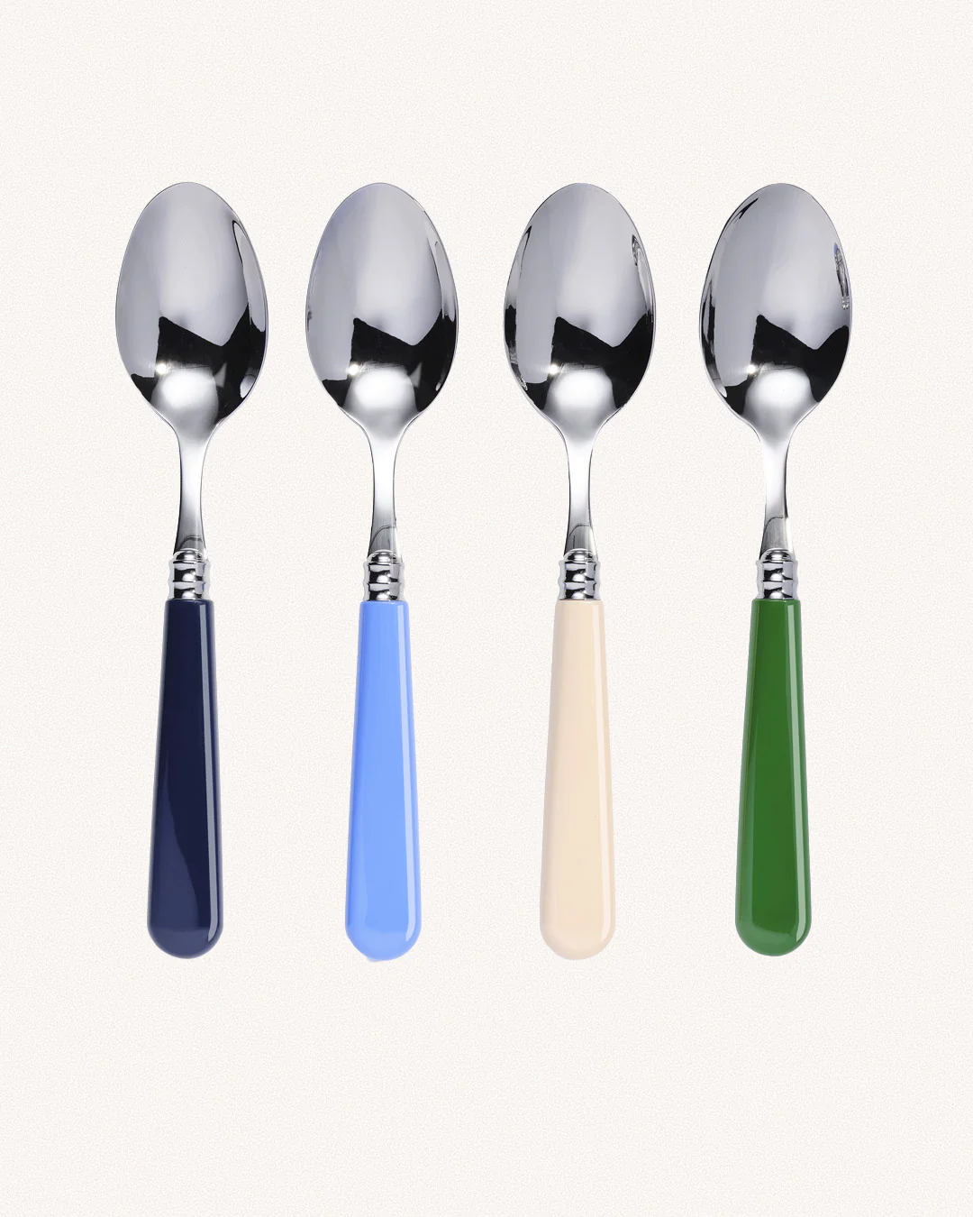 12 Piece Cutlery Set, Blues - Image 5