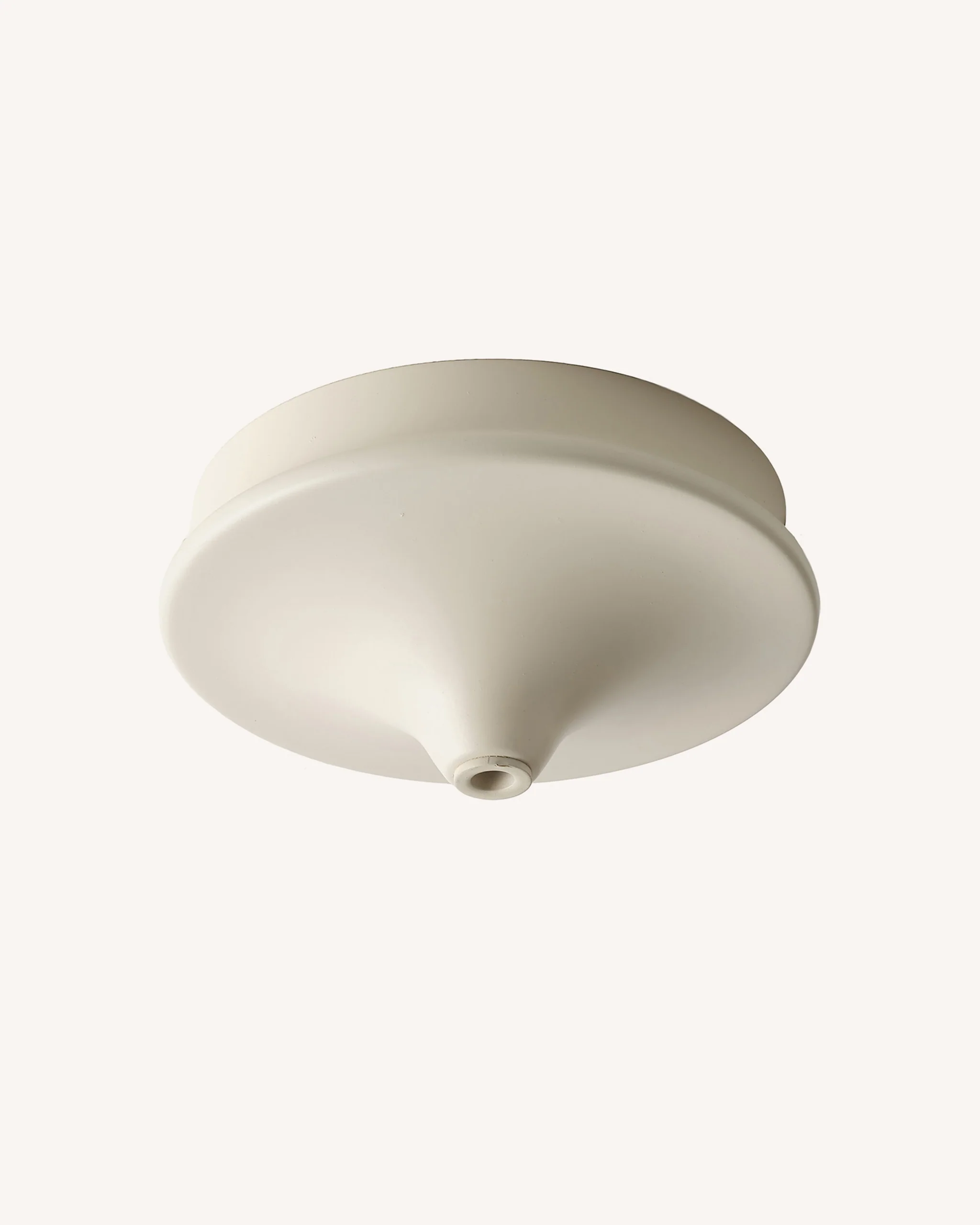 Ceiling Rose, Warm White - Image 3