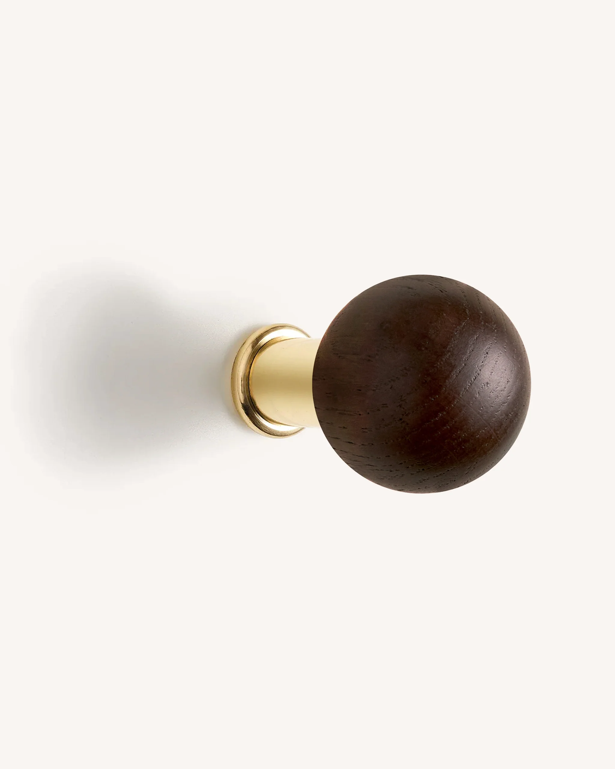 Dark Oak Hook - Image 4