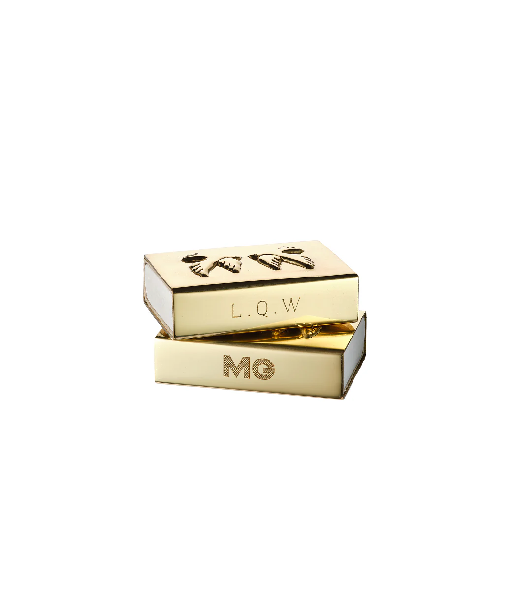 Lapis Matchbox Sleeve, Mini - Image 5