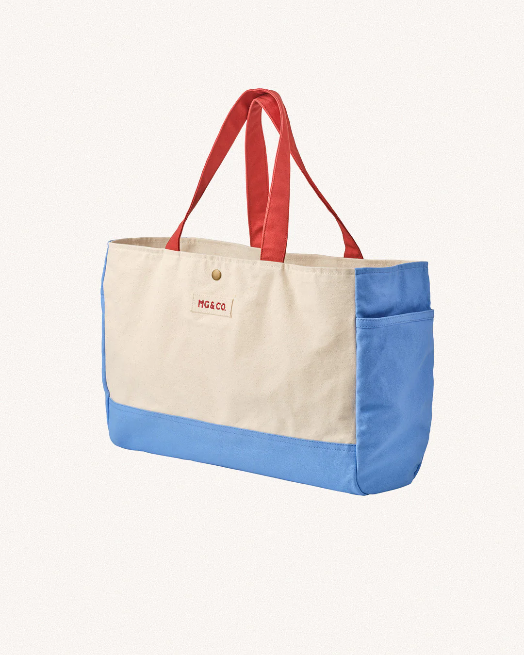MG&Co. Tote Bag - Image 3