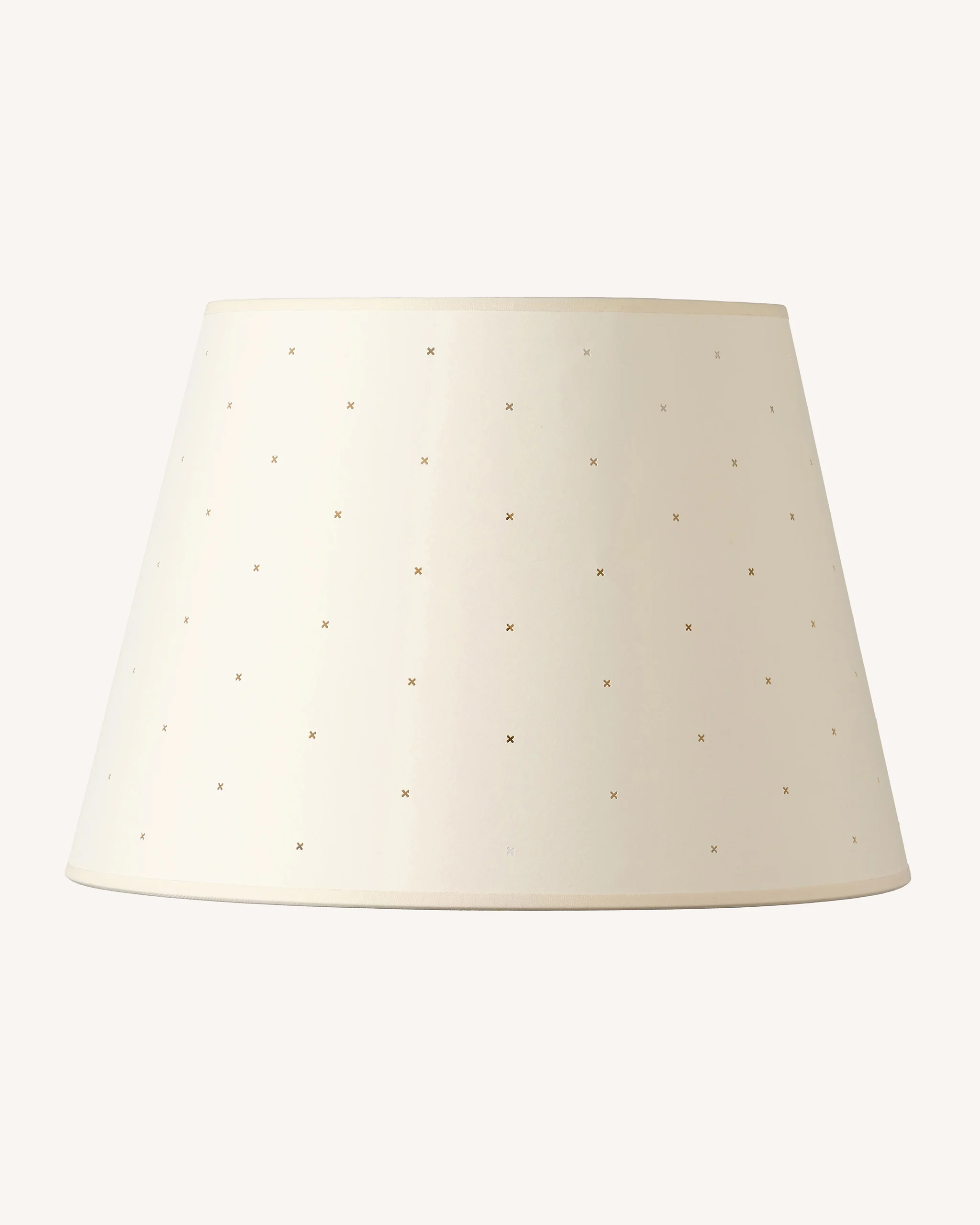 Pinhole Lampshade, Medium - Image 4