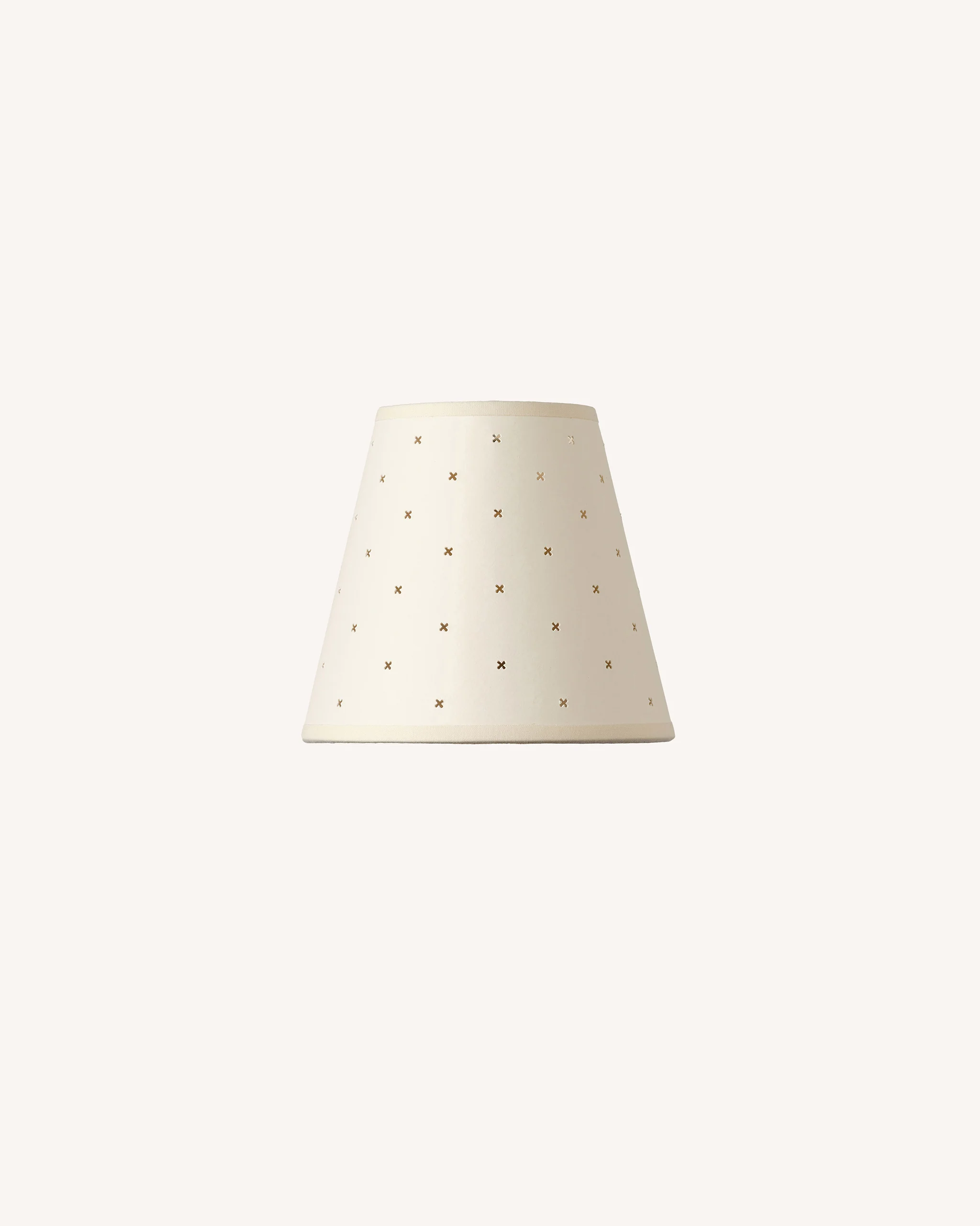 Pinhole Lampshade, Mini - Image 6