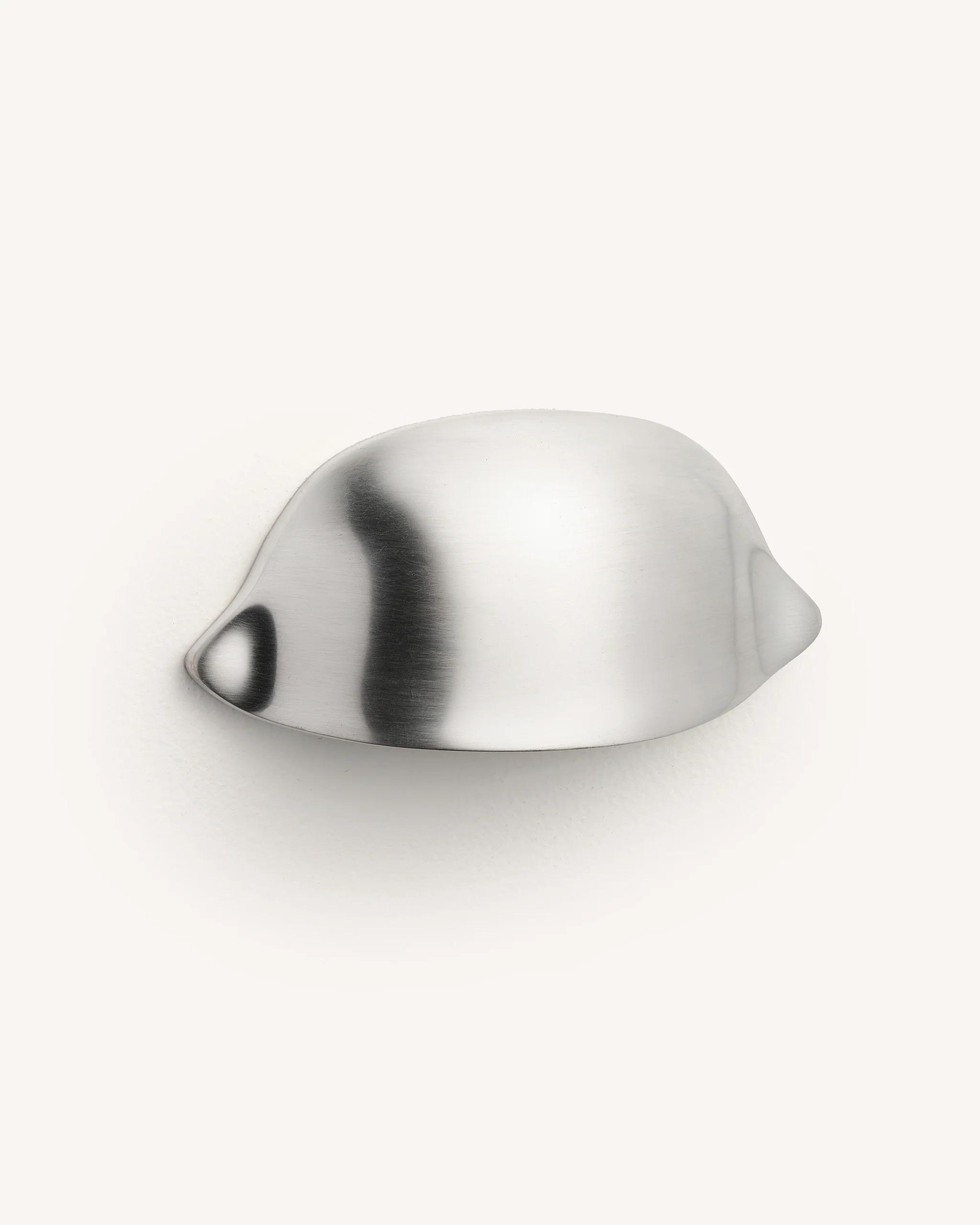 Ray Cup Handle, Brushed Nickel - Image 3