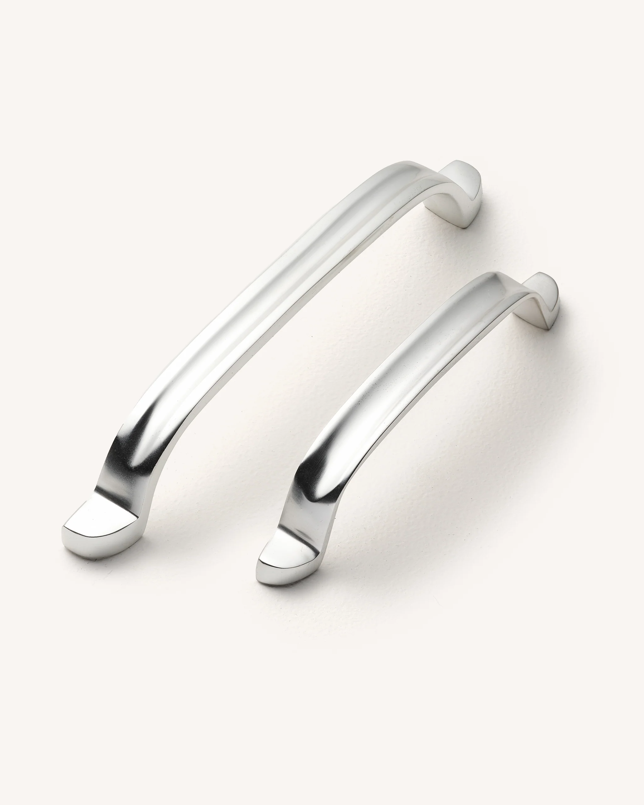 Ray Handle, Brushed Nickel - Image 5