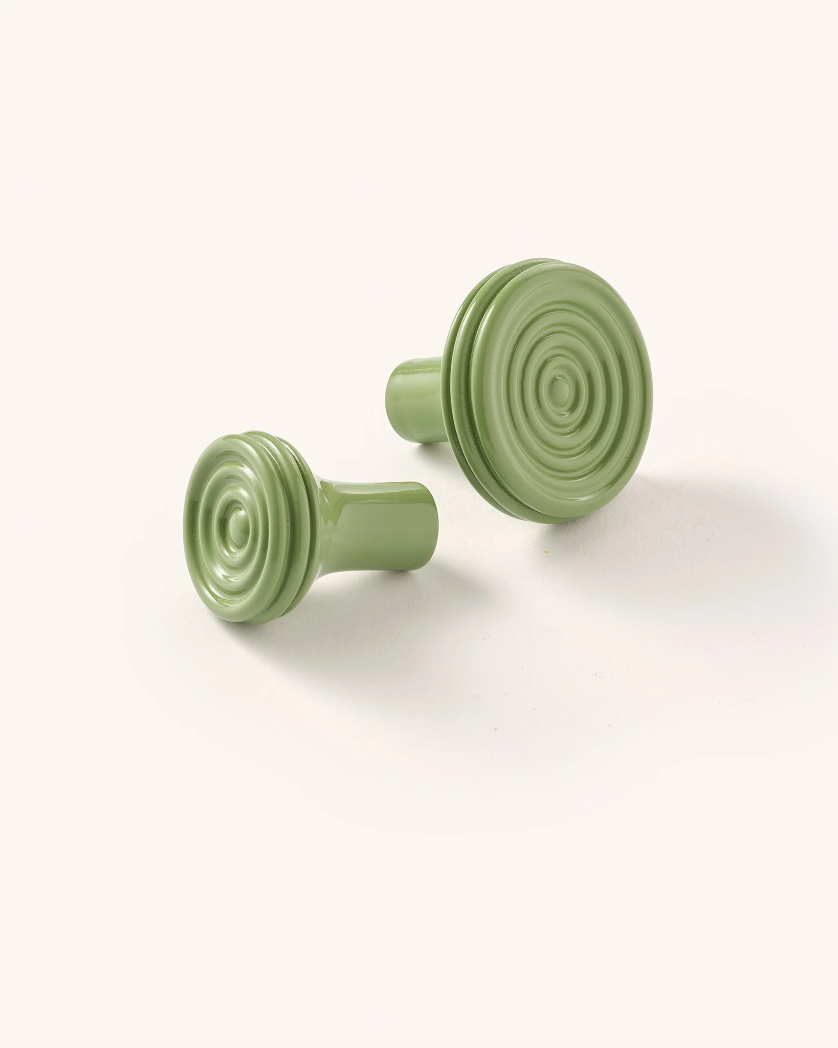 Ripple Knob, Pistachio - Image 5