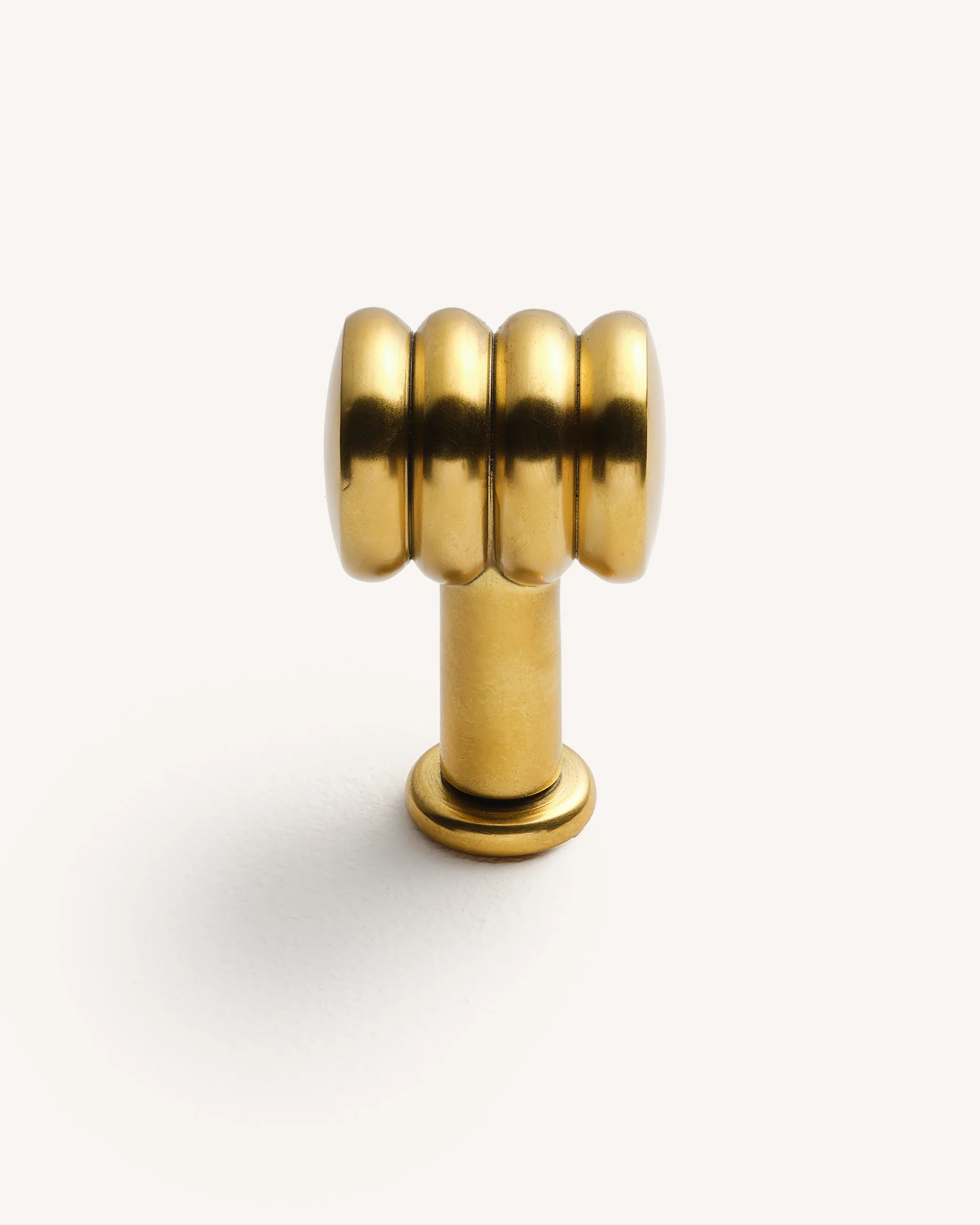Tay Hook, Aged Brass - Image 4