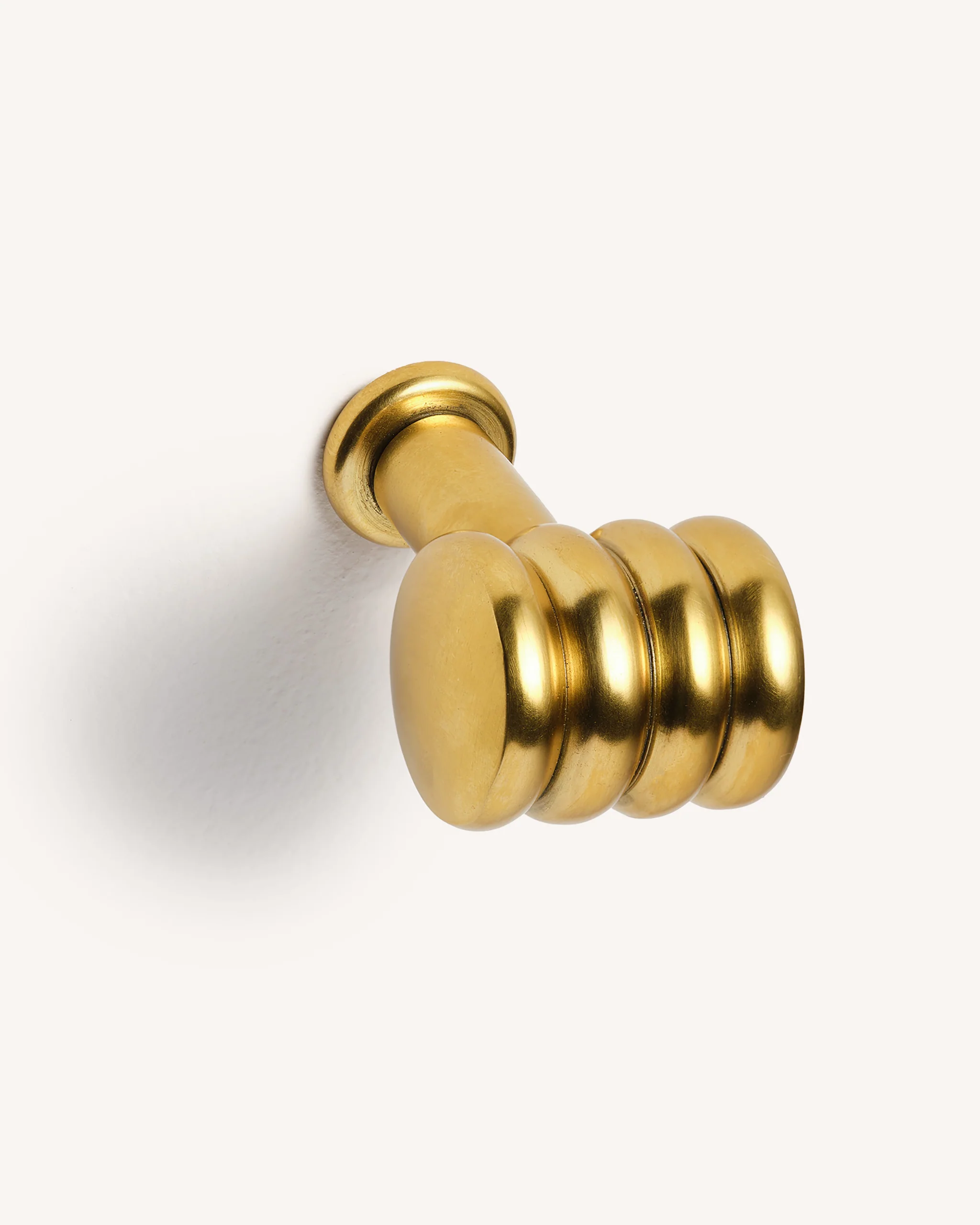 Tay Hook, Aged Brass - Image 5