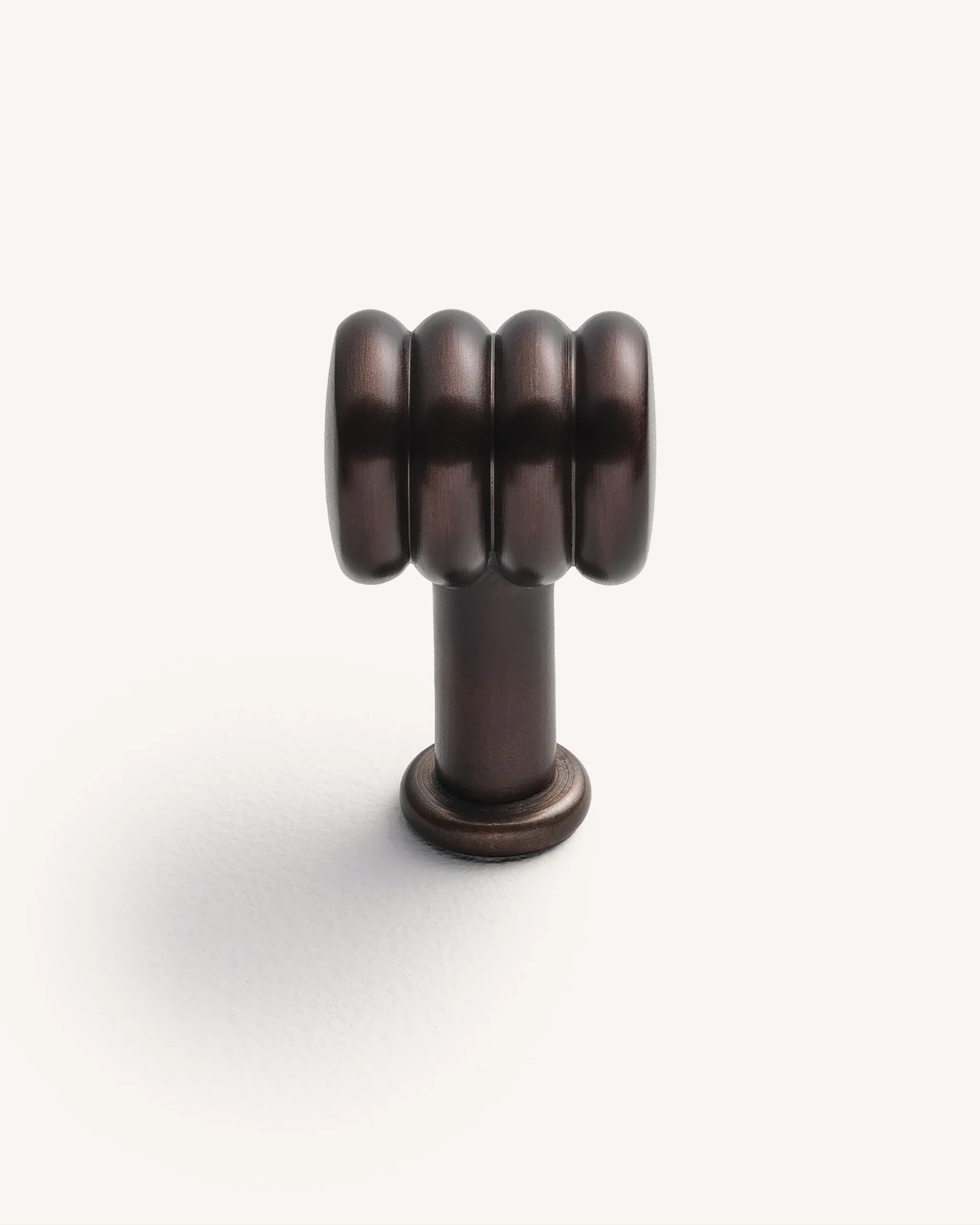 Tay Hook, Blackened Bronze - Image 4