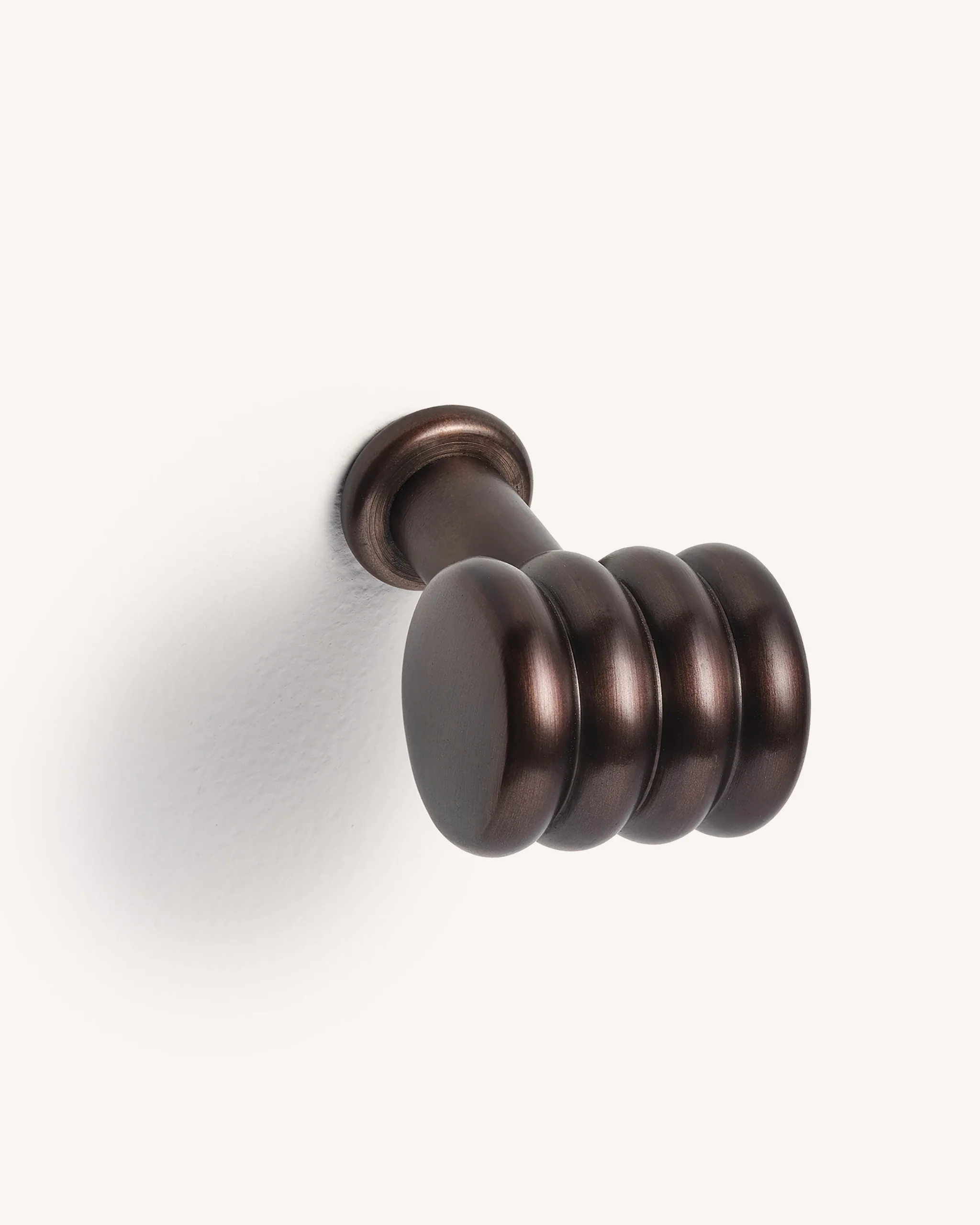 Tay Hook, Blackened Bronze - Image 5