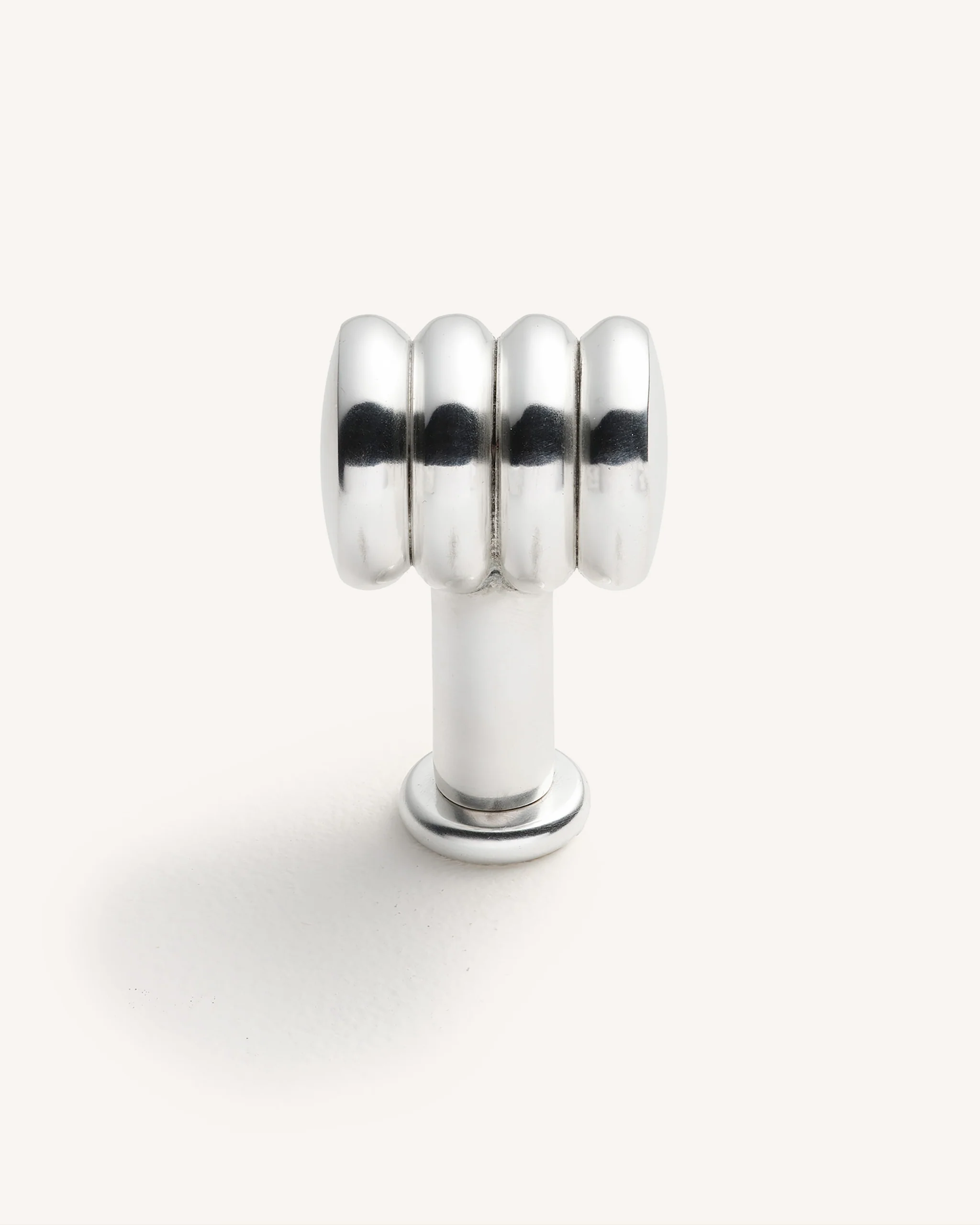 Tay Hook, Brushed Nickel - Image 3