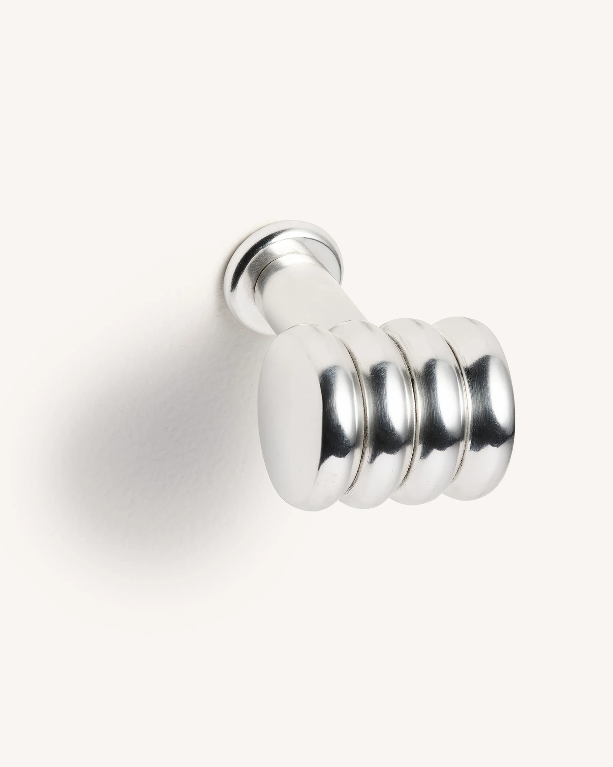 Tay Hook, Brushed Nickel - Image 4