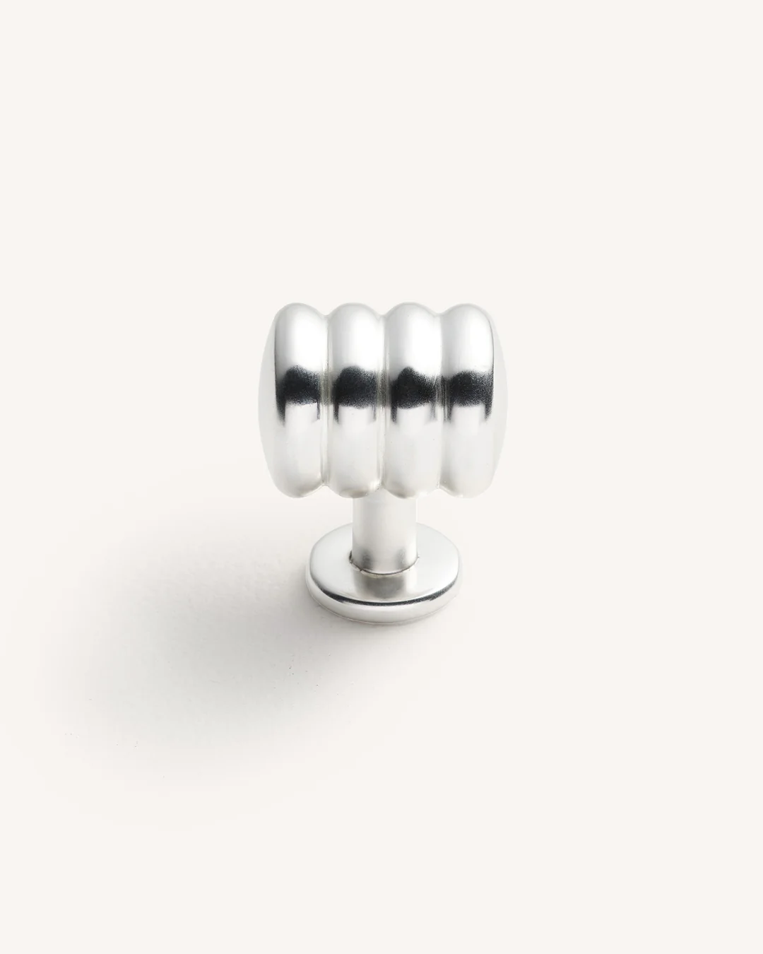 Tay Knob, Brushed Nickel - Image 4