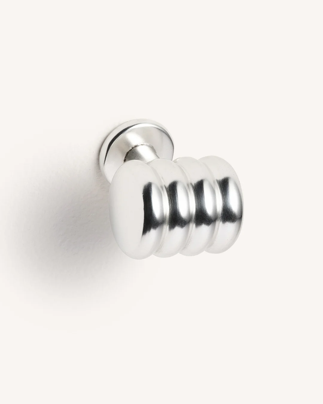 Tay Knob, Brushed Nickel - Image 5