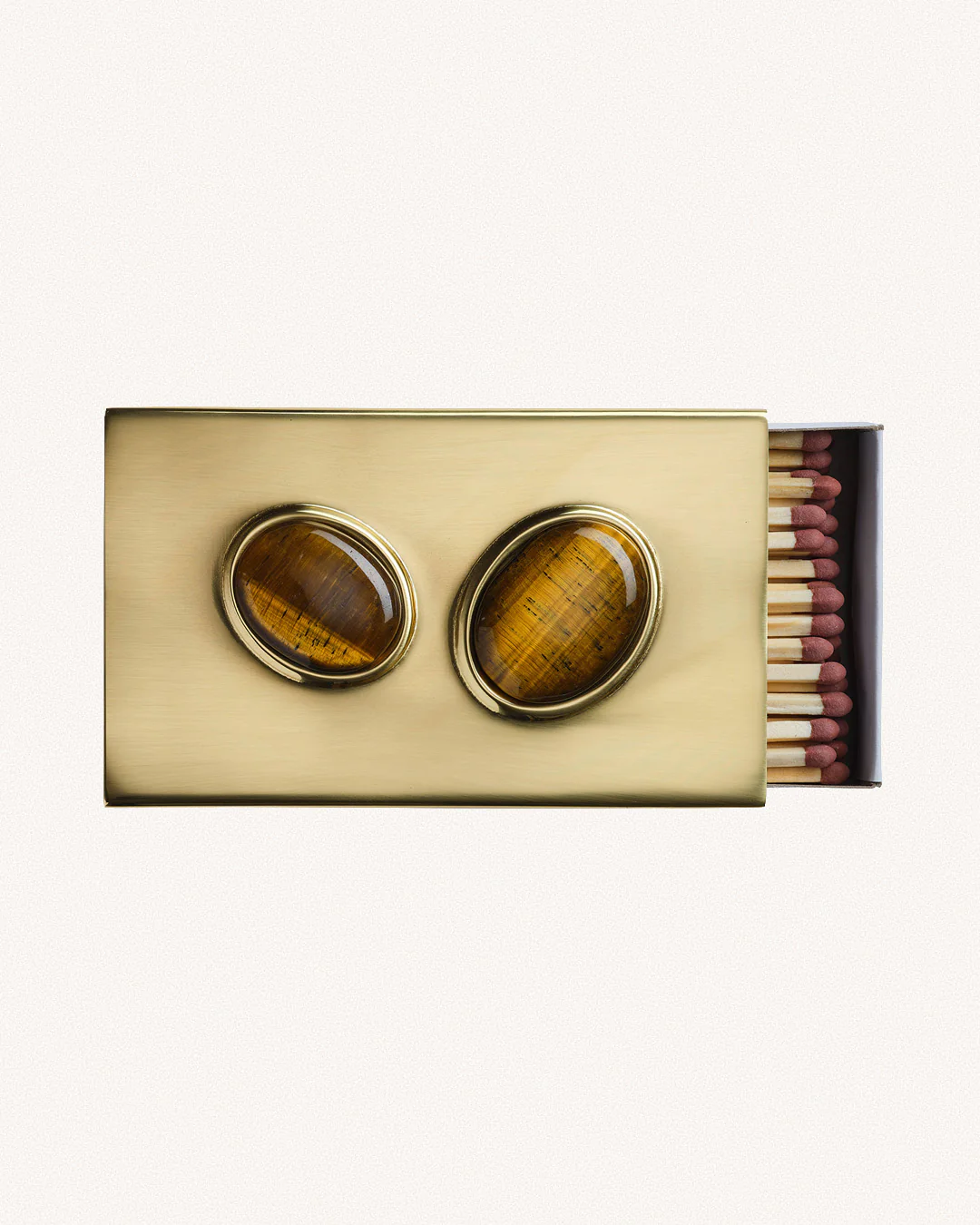 Tigers Eye Matchbox Sleeve - Image 4
