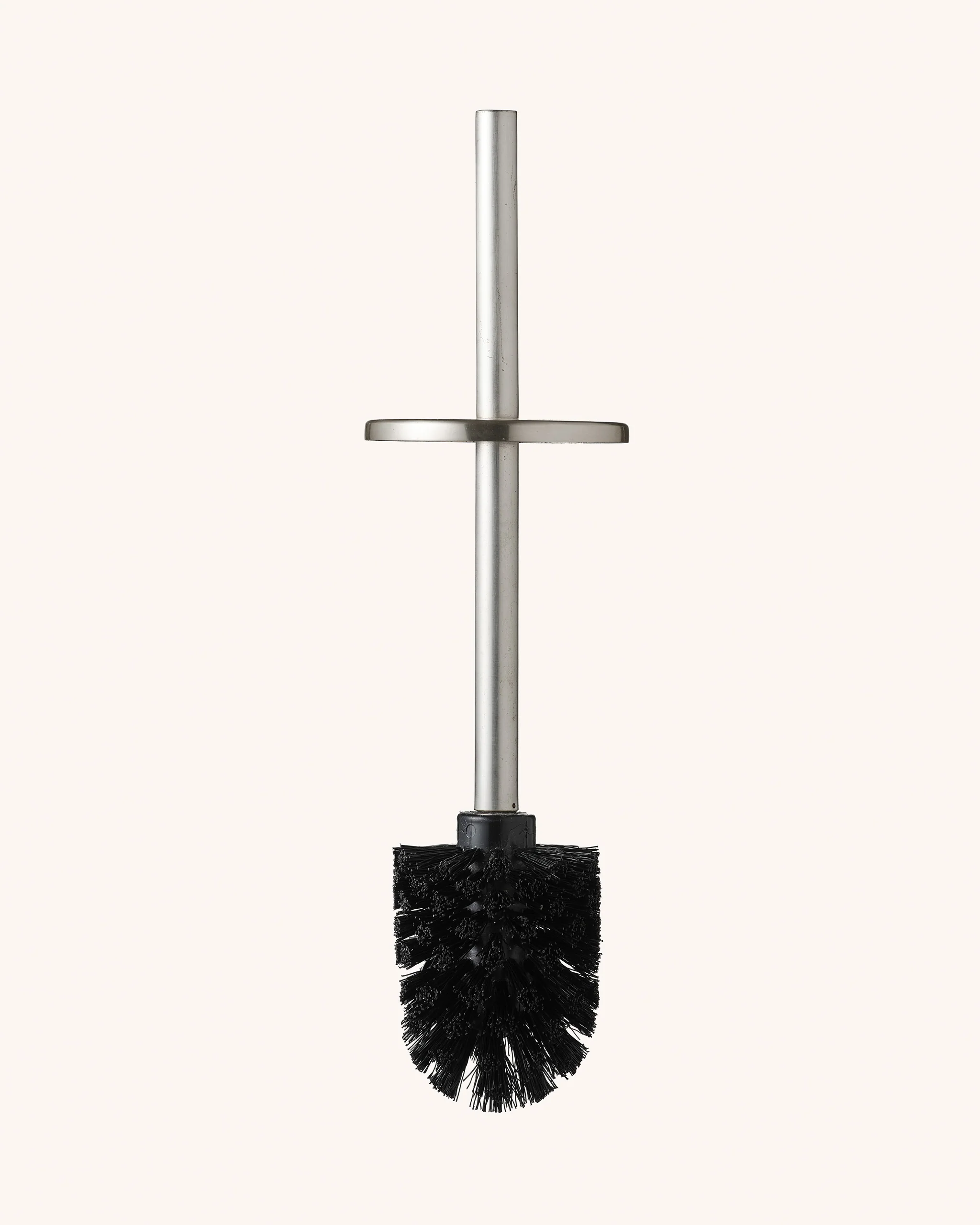 Toilet Brush, Brushed Nickel - Image 5