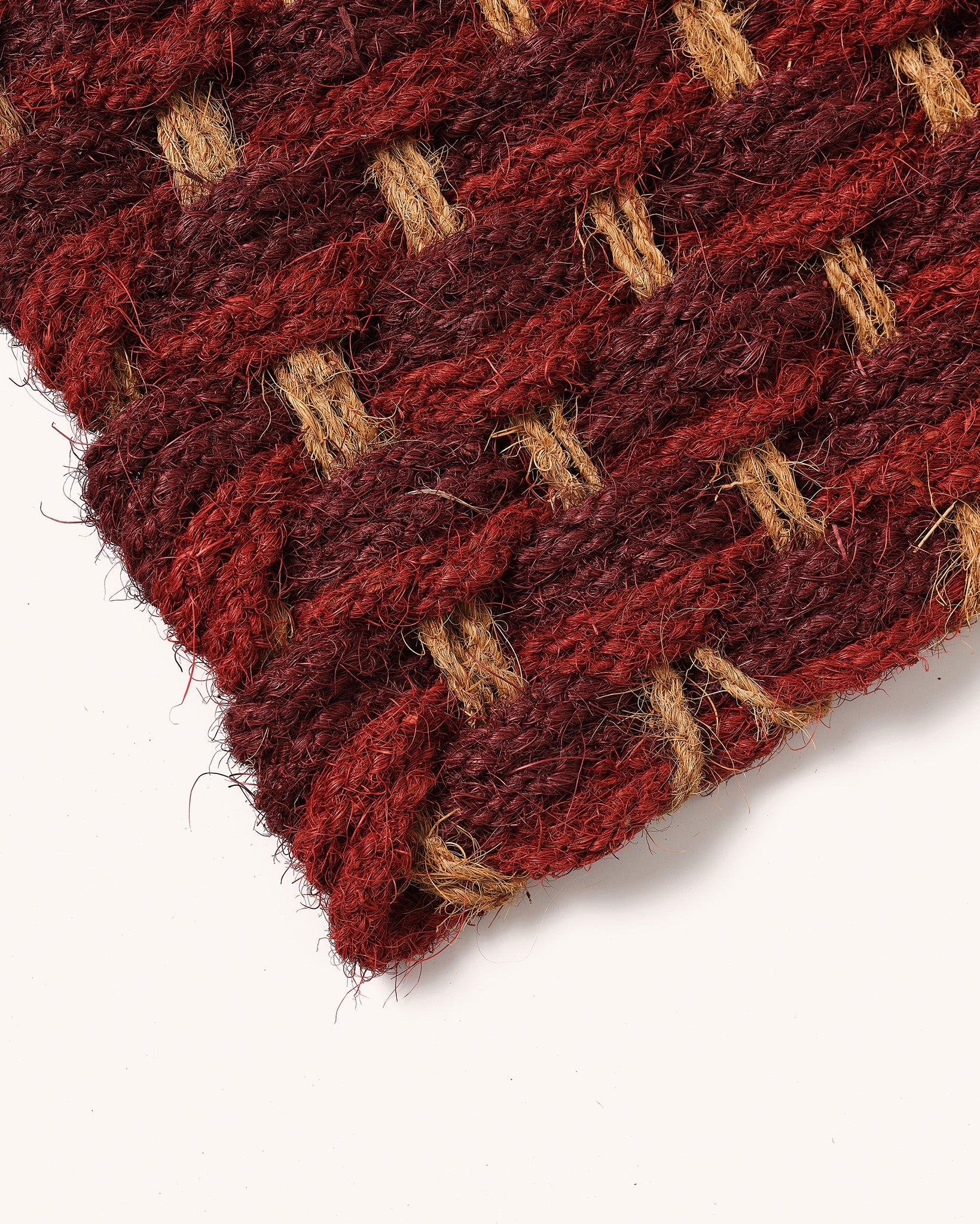 Woven Doormat, Medium - Image 3