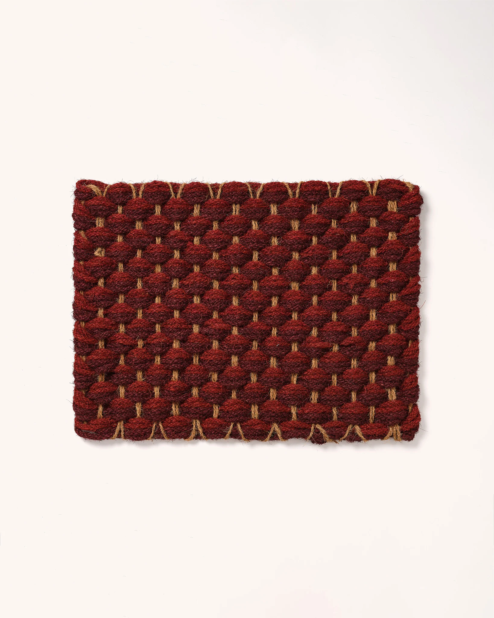 Woven Doormat, Medium - Image 4